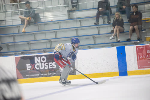 2026 Liberty Bell Games