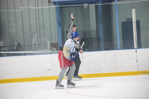 2026 Liberty Bell Games