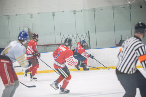 2026 Liberty Bell Games