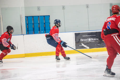 2026 Liberty Bell Games