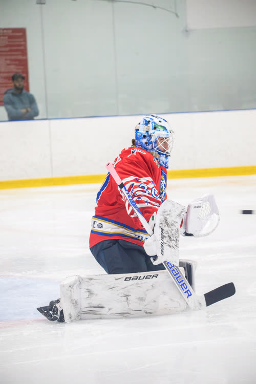 2026 Liberty Bell Games