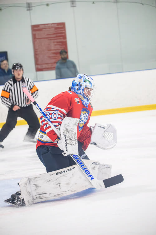 2026 Liberty Bell Games