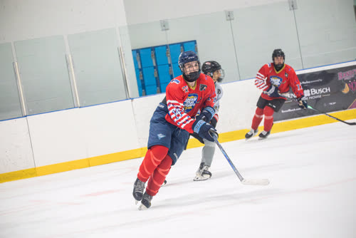 2026 Liberty Bell Games