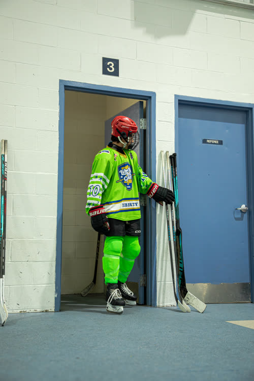 2026 Liberty Bell Games