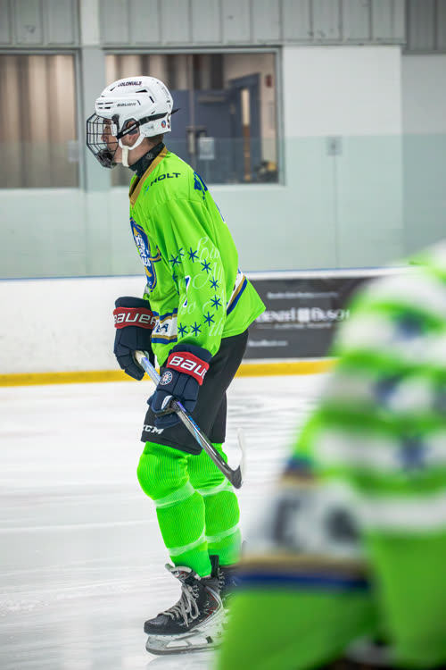 2026 Liberty Bell Games