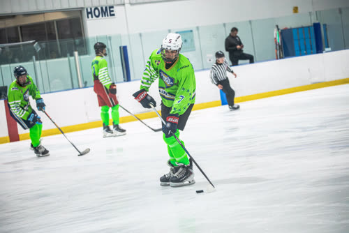 2026 Liberty Bell Games