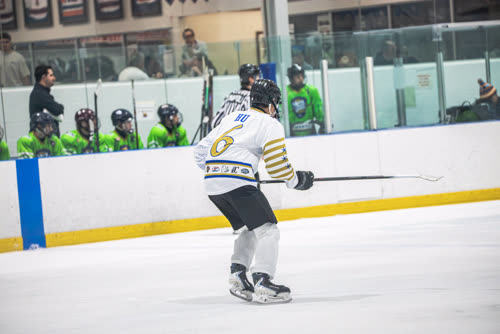2026 Liberty Bell Games