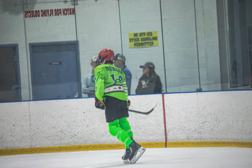 2026 Liberty Bell Games