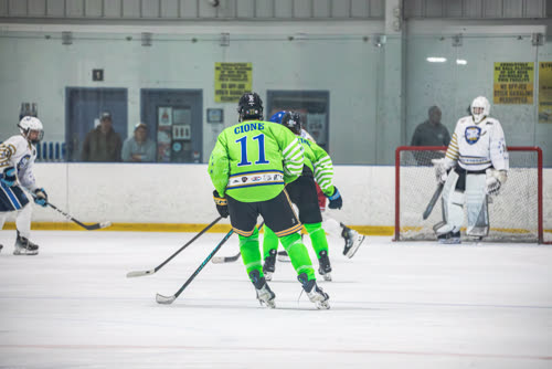 2026 Liberty Bell Games