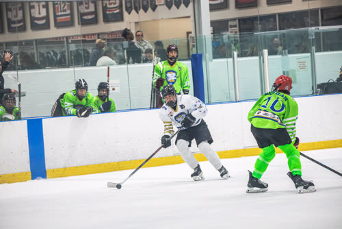 2026 Liberty Bell Games