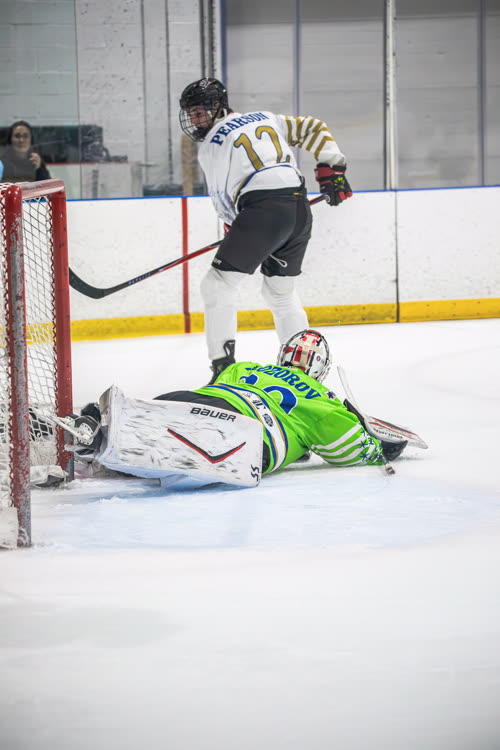 2026 Liberty Bell Games