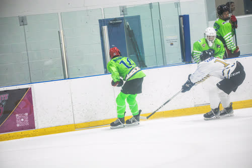 2026 Liberty Bell Games