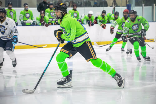 2026 Liberty Bell Games