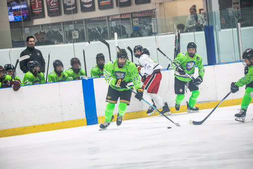 2026 Liberty Bell Games