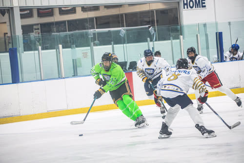 2026 Liberty Bell Games