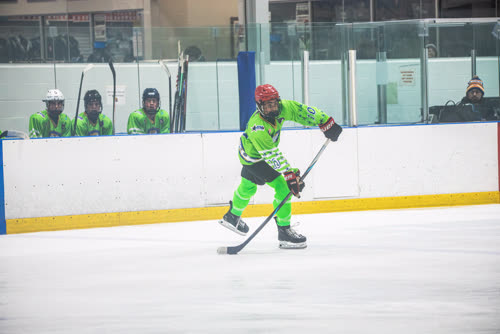 2026 Liberty Bell Games