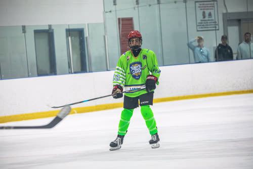 2026 Liberty Bell Games
