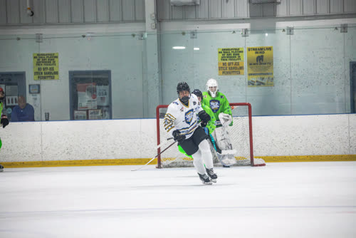 2026 Liberty Bell Games