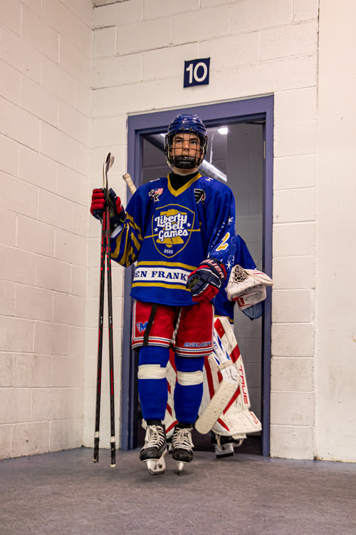 2026 Liberty Bell Games