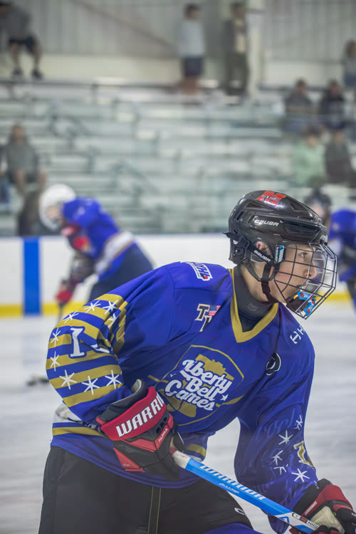 2026 Liberty Bell Games