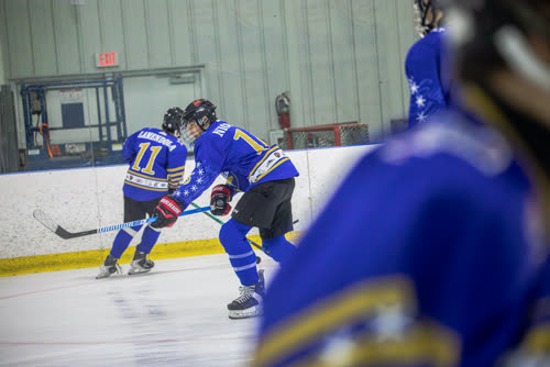 2026 Liberty Bell Games