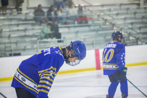 2026 Liberty Bell Games