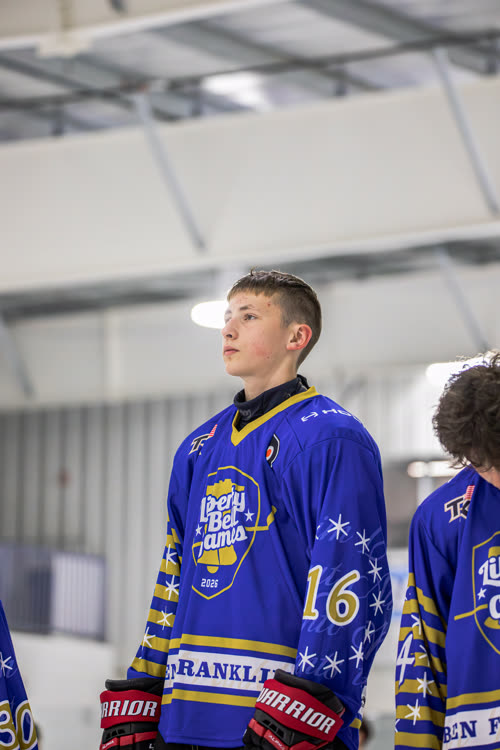 2026 Liberty Bell Games