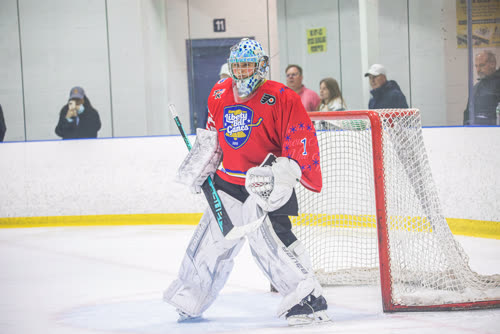 2026 Liberty Bell Games