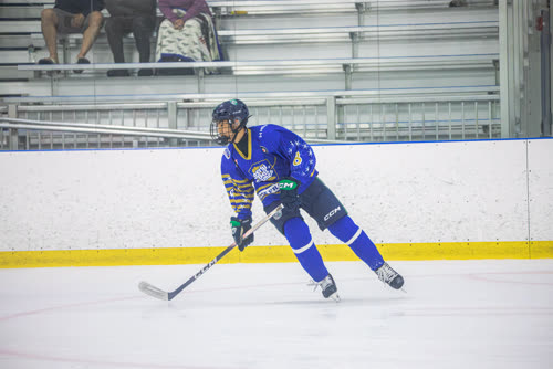 2026 Liberty Bell Games