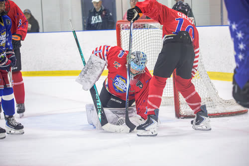 2026 Liberty Bell Games