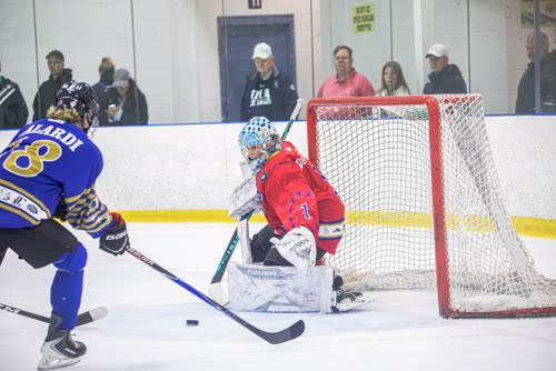 2026 Liberty Bell Games