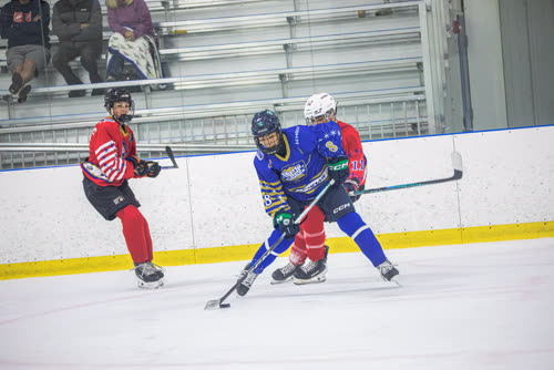 2026 Liberty Bell Games