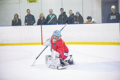 2026 Liberty Bell Games