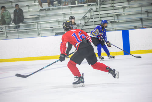 2026 Liberty Bell Games