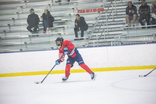 2026 Liberty Bell Games