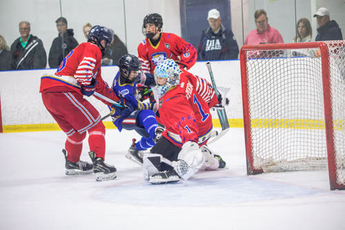 2026 Liberty Bell Games