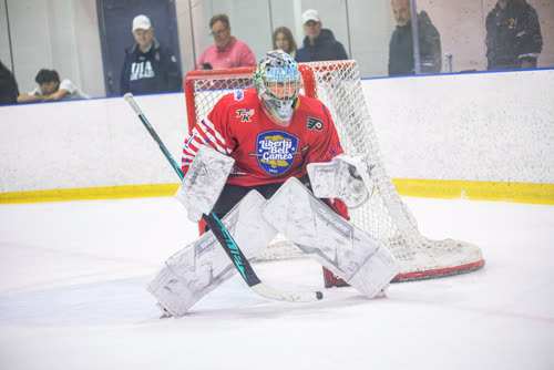 2026 Liberty Bell Games