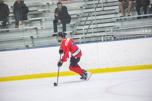 2026 Liberty Bell Games
