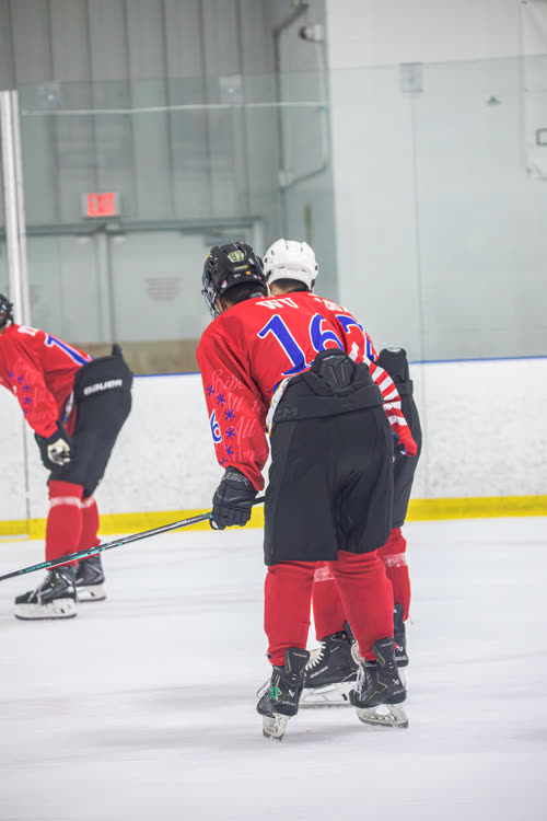 2026 Liberty Bell Games