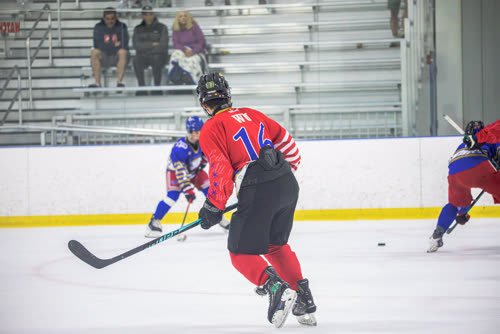 2026 Liberty Bell Games