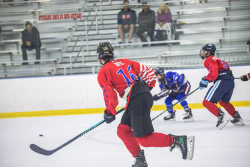 2026 Liberty Bell Games
