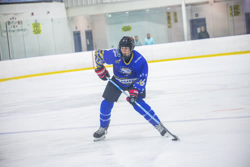 2026 Liberty Bell Games