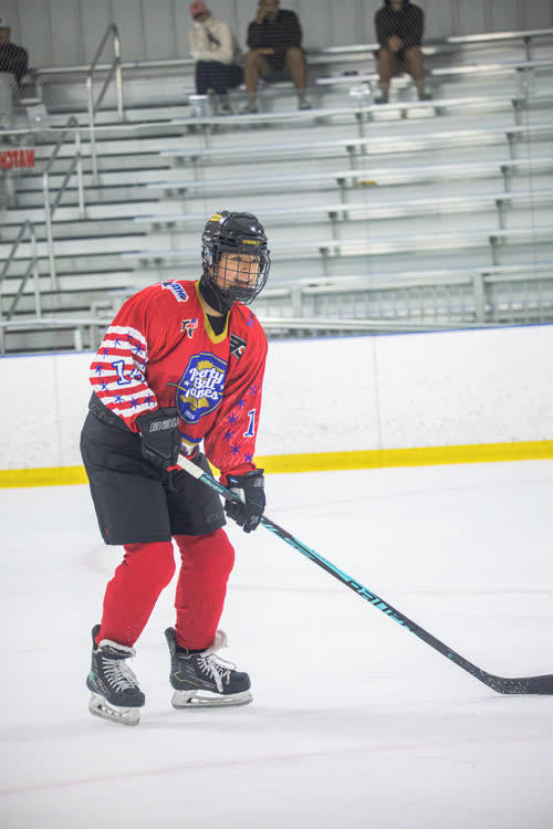 2026 Liberty Bell Games