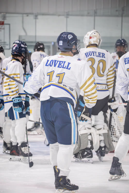 2026 Liberty Bell Games