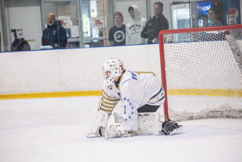 2026 Liberty Bell Games