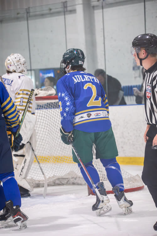 2026 Liberty Bell Games