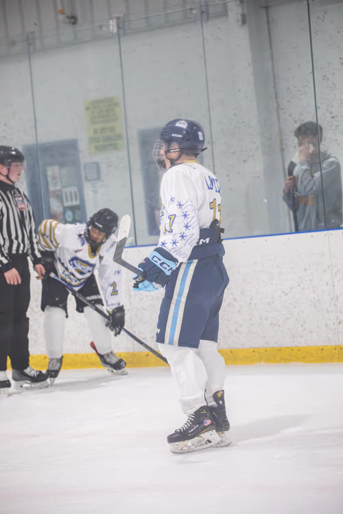 2026 Liberty Bell Games