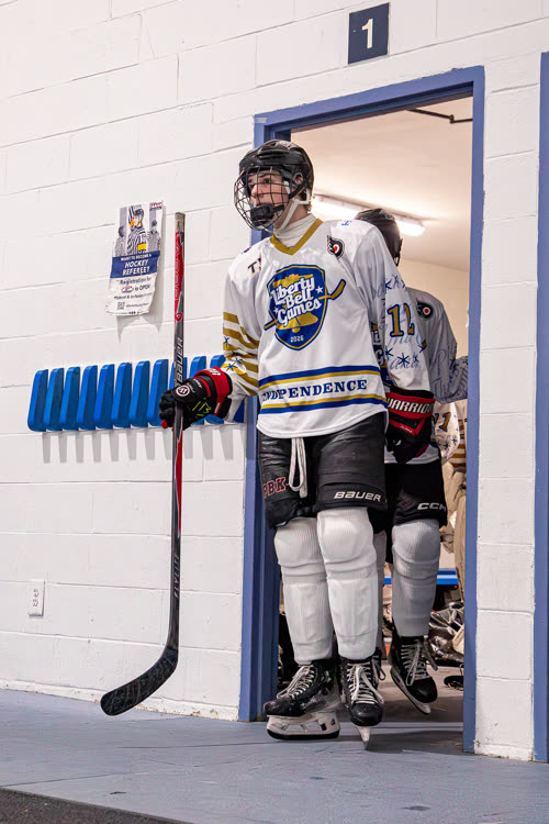 2026 Liberty Bell Games