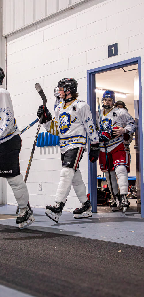 2026 Liberty Bell Games