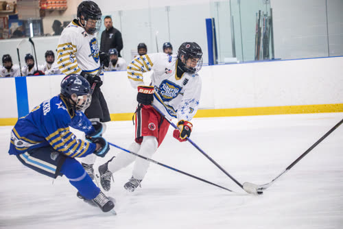 2026 Liberty Bell Games